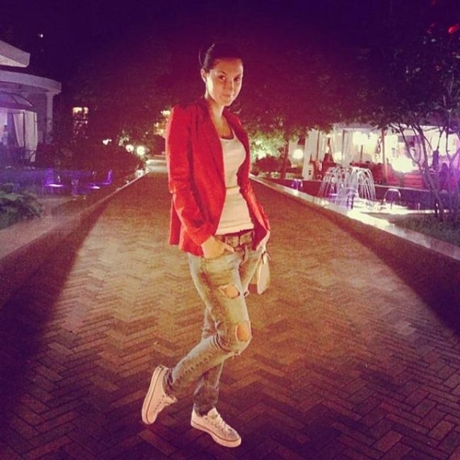 Привабливі вболівальниці футболу з усього світу (63 фото) – фото 38