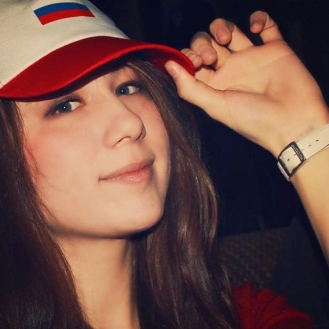 Привабливі вболівальниці футболу з усього світу (63 фото) – фото 39