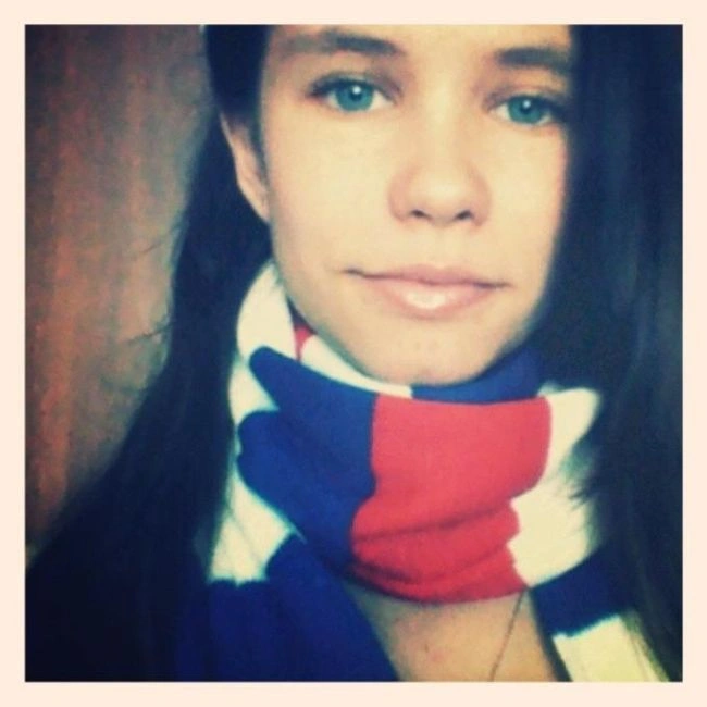 Привабливі вболівальниці футболу з усього світу (63 фото) – фото 50