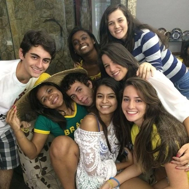 Привабливі вболівальниці футболу з усього світу (63 фото) – фото 61