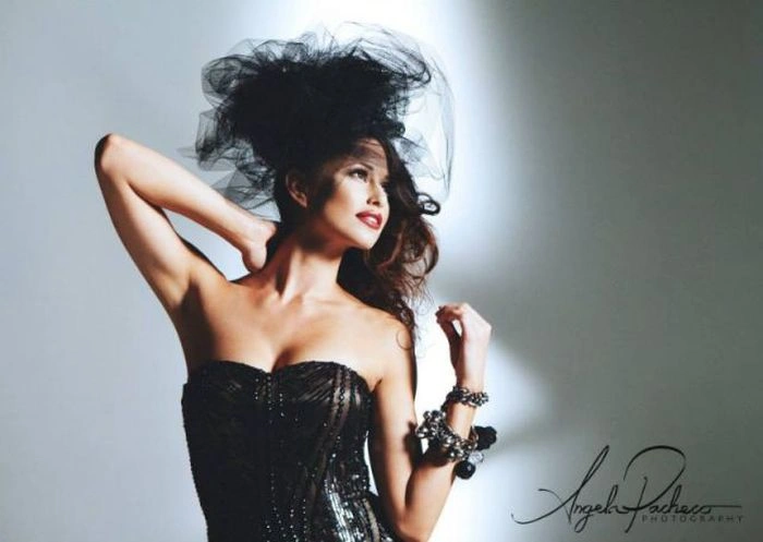 Ніа Санчес - Міс США 2014 (28 фото) – фото 2