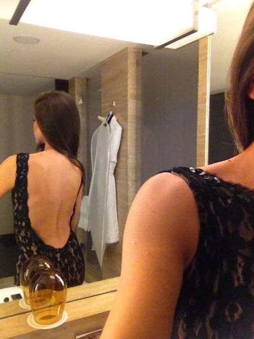 Ніа Санчес - Міс США 2014 (28 фото) – фото 7