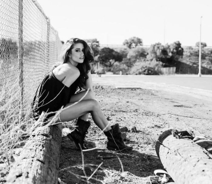 Ніа Санчес - Міс США 2014 (28 фото) – фото 10