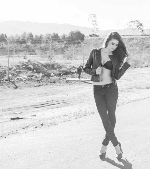 Ніа Санчес - Міс США 2014 (28 фото) – фото 11