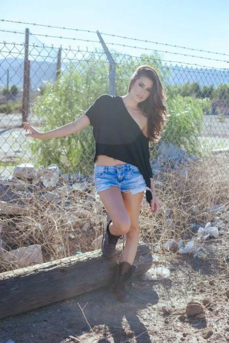 Ніа Санчес - Міс США 2014 (28 фото) – фото 13