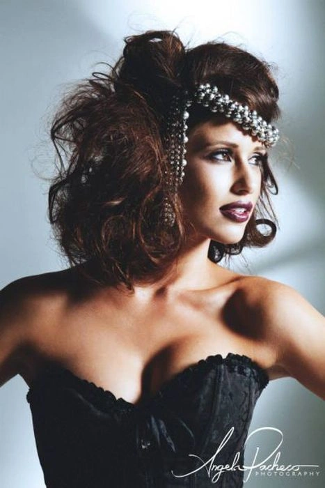 Ніа Санчес - Міс США 2014 (28 фото) – фото 14