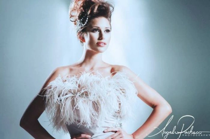 Ніа Санчес - Міс США 2014 (28 фото) – фото 18