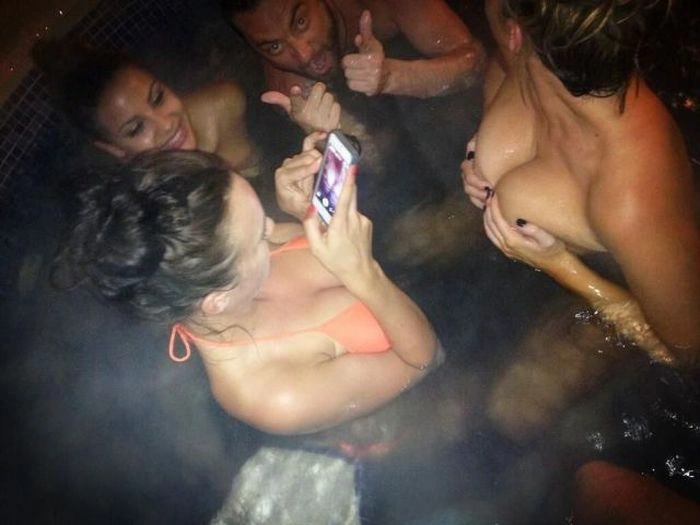 Нецензурні зображення для дорослих. Частина 48 (49 фото) – фото 2