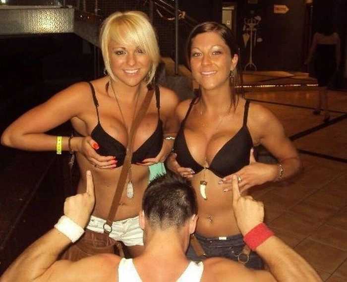 Нецензурні зображення для дорослих. Частина 48 (49 фото) – фото 6