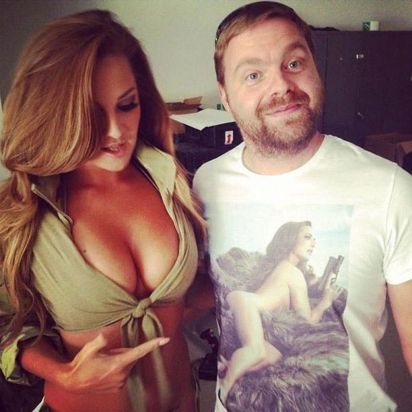 Нецензурні зображення для дорослих. Частина 48 (49 фото) – фото 23