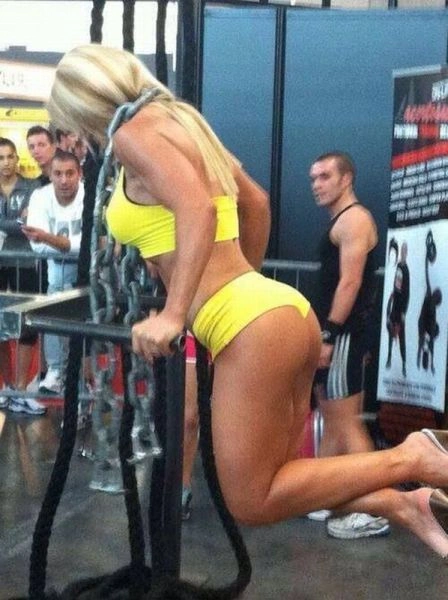 Нецензурні зображення для дорослих. Частина 48 (49 фото) – фото 31