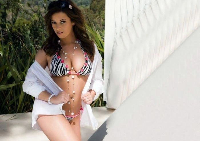 Деталі особистого життя відомих порноакторок (20 фото) – фото 20