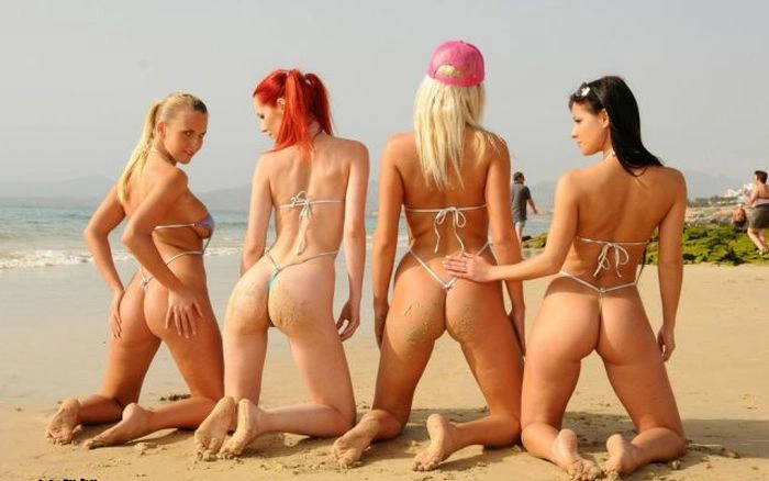 Нецензурні зображення для дорослих. Частина 55 (72 фото) – фото 19