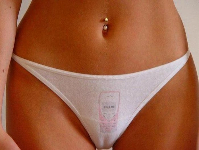 Нецензурні зображення для дорослих. Частина 55 (72 фото) – фото 21