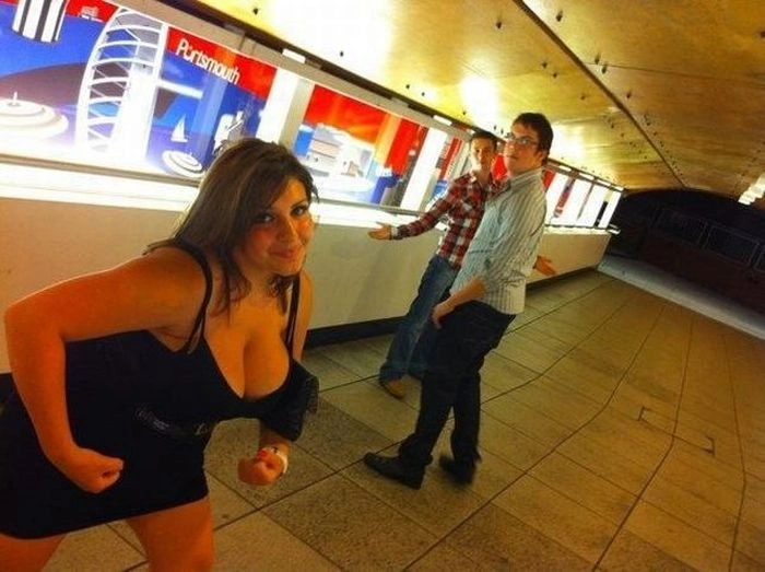 Нецензурні зображення для дорослих. Частина 55 (72 фото) – фото 28