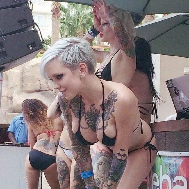 Нецензурні зображення для дорослих. Частина 55 (72 фото) – фото 29