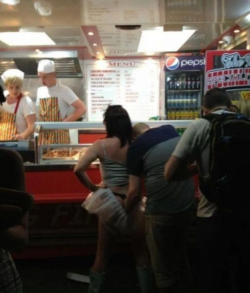 Нецензурні зображення для дорослих. Частина 55 (72 фото) – фото 31