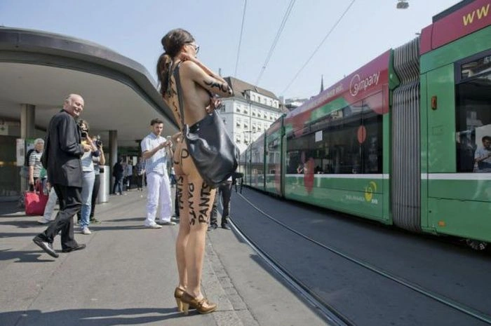 Нецензурні зображення для дорослих. Частина 55 (72 фото) – фото 41