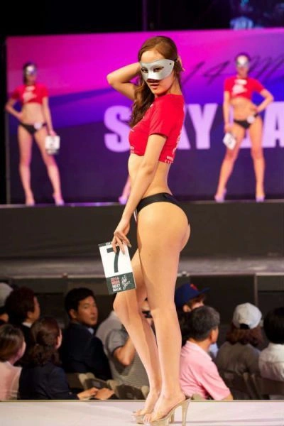 Нецензурні зображення для дорослих. Частина 55 (72 фото) – фото 42