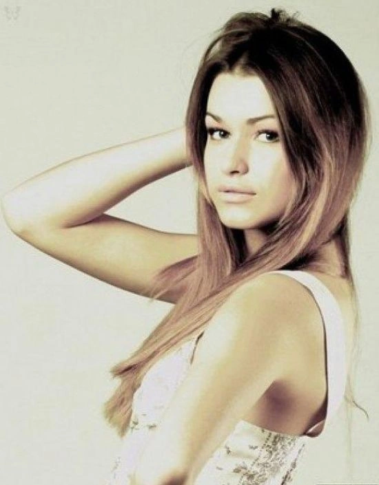 Хто така Анна Дурицька, співмешканка Бориса Нємцова і свідок його вбивства (35 фото) – фото 2