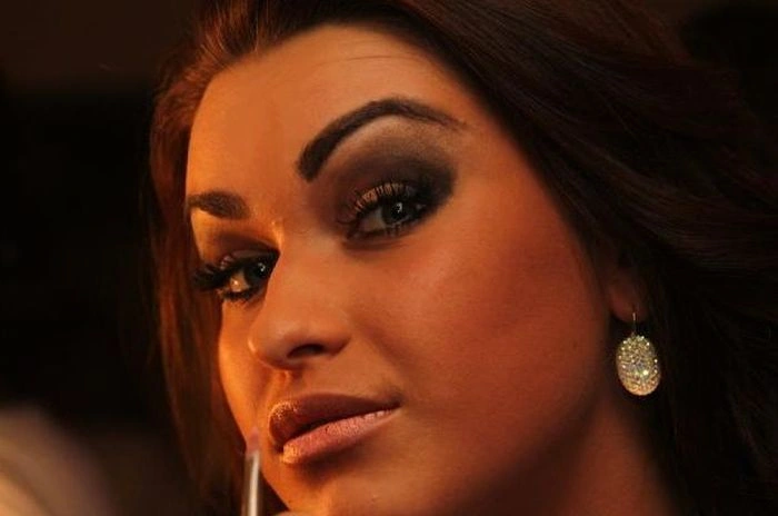 Хто така Анна Дурицька, співмешканка Бориса Нємцова і свідок його вбивства (35 фото) – фото 5