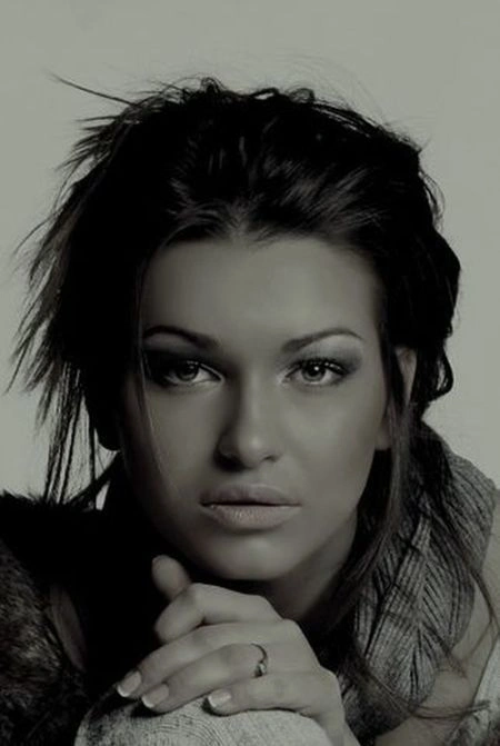 Хто така Анна Дурицька, співмешканка Бориса Нємцова і свідок його вбивства (35 фото) – фото 6