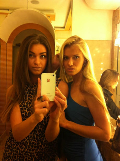 Хто така Анна Дурицька, співмешканка Бориса Нємцова і свідок його вбивства (35 фото) – фото 10