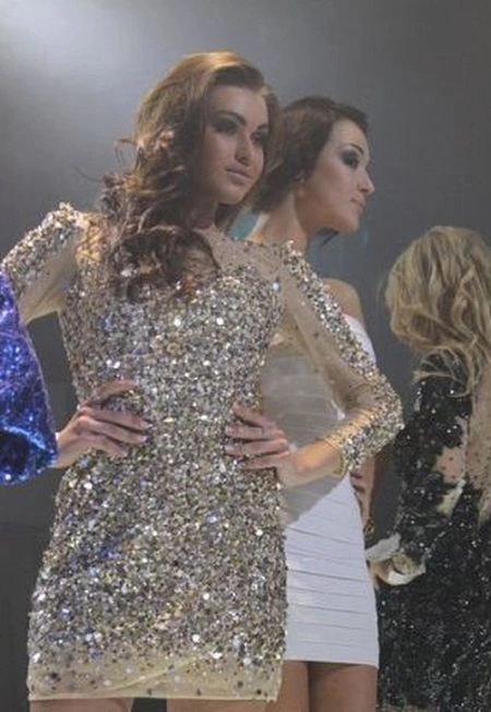 Хто така Анна Дурицька, співмешканка Бориса Нємцова і свідок його вбивства (35 фото) – фото 12