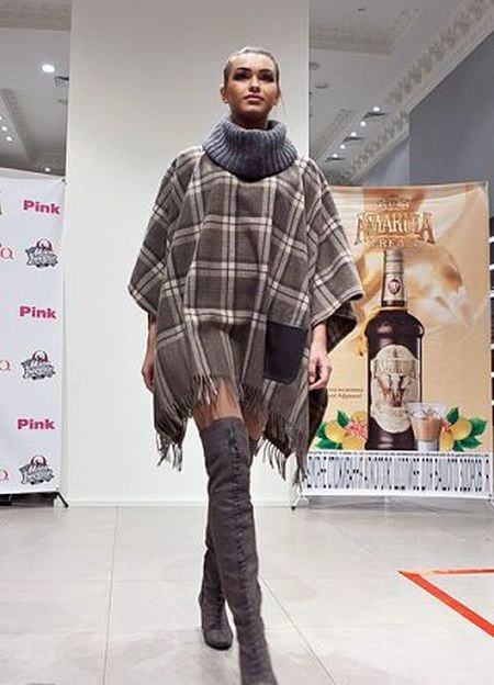 Хто така Анна Дурицька, співмешканка Бориса Нємцова і свідок його вбивства (35 фото) – фото 15