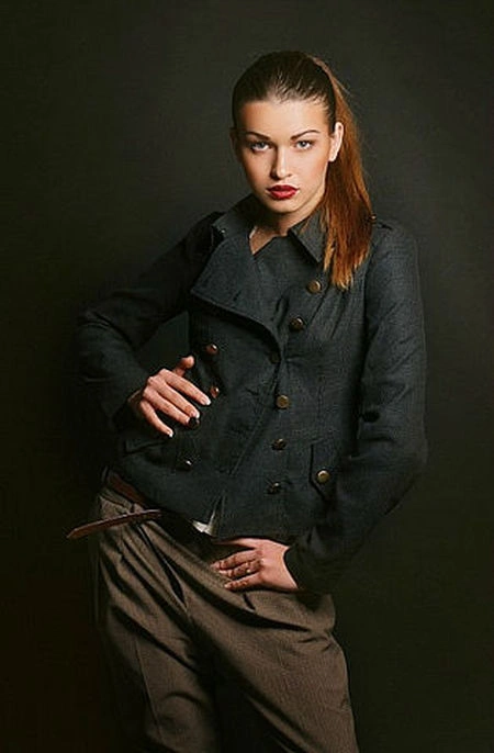 Хто така Анна Дурицька, співмешканка Бориса Нємцова і свідок його вбивства (35 фото) – фото 16