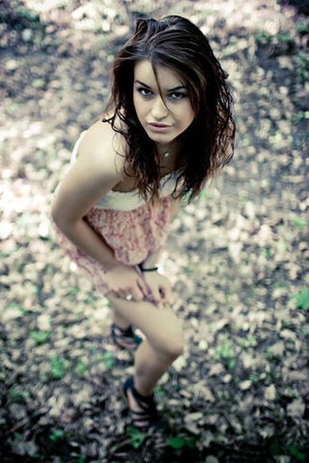 Хто така Анна Дурицька, співмешканка Бориса Нємцова і свідок його вбивства (35 фото) – фото 22