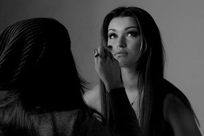 Хто така Анна Дурицька, співмешканка Бориса Нємцова і свідок його вбивства (35 фото) – фото 26