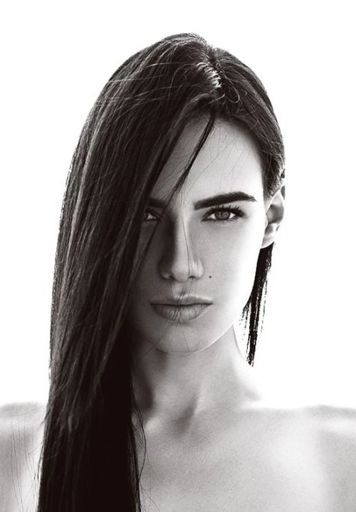 Підбірка фотографій красивих казахських дівчат (50 фото) – фото 2