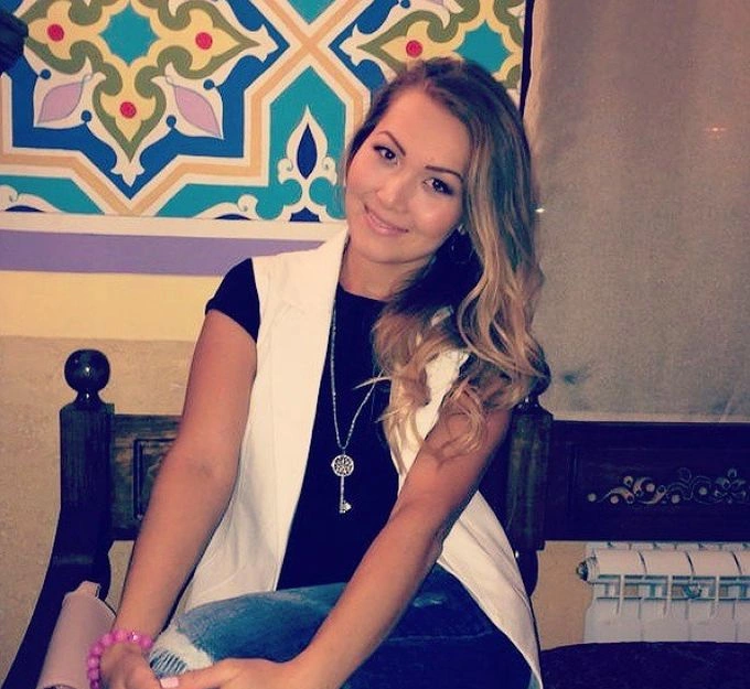 Підбірка фотографій красивих казахських дівчат (50 фото) – фото 5