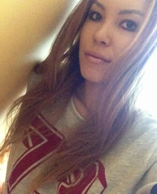 Підбірка фотографій красивих казахських дівчат (50 фото) – фото 6