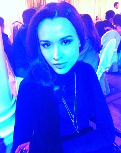 Підбірка фотографій красивих казахських дівчат (50 фото) – фото 7