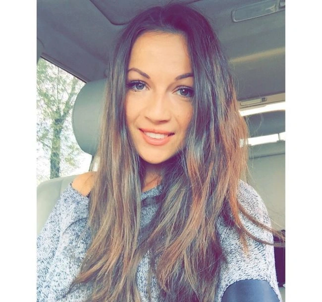 Підбірка фотографій красивих казахських дівчат (50 фото) – фото 11