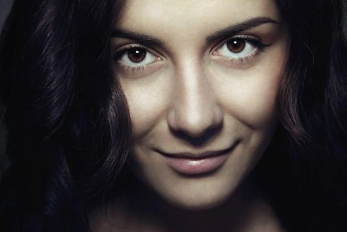 Підбірка фотографій красивих казахських дівчат (50 фото) – фото 14