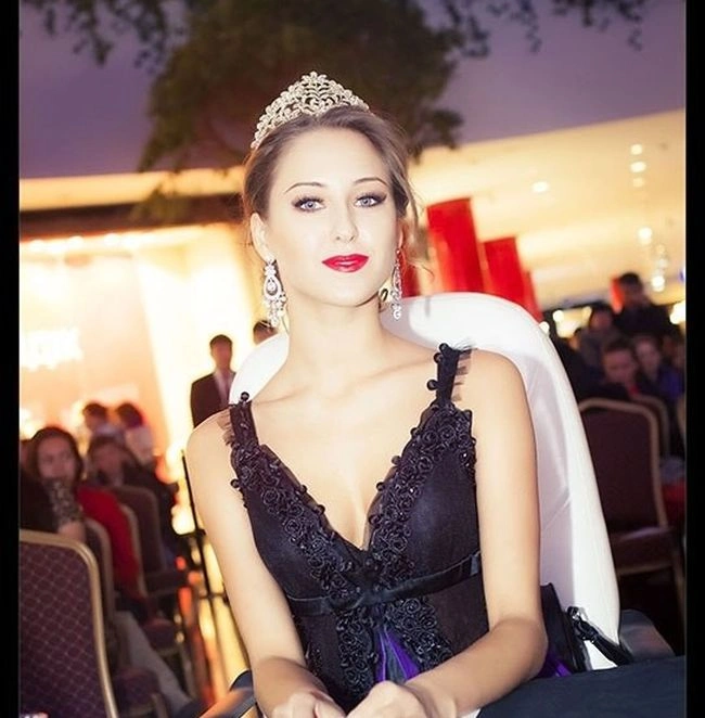 Підбірка фотографій красивих казахських дівчат (50 фото) – фото 19