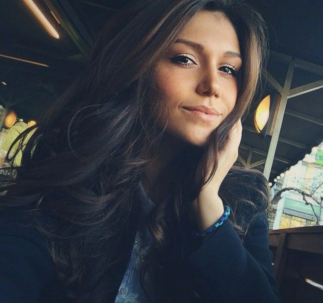 Підбірка фотографій красивих казахських дівчат (50 фото) – фото 21