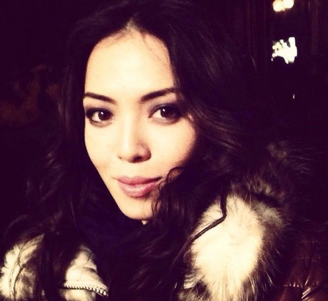 Підбірка фотографій красивих казахських дівчат (50 фото) – фото 24