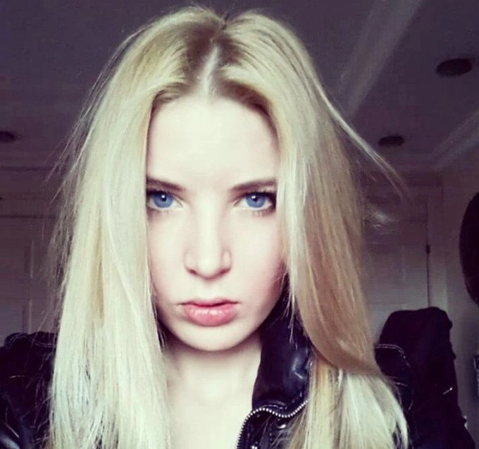 Підбірка фотографій красивих казахських дівчат (50 фото) – фото 27