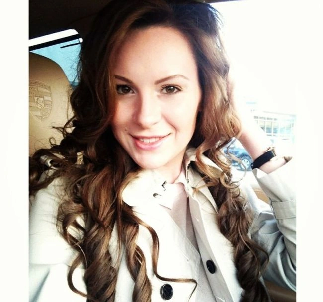 Підбірка фотографій красивих казахських дівчат (50 фото) – фото 28