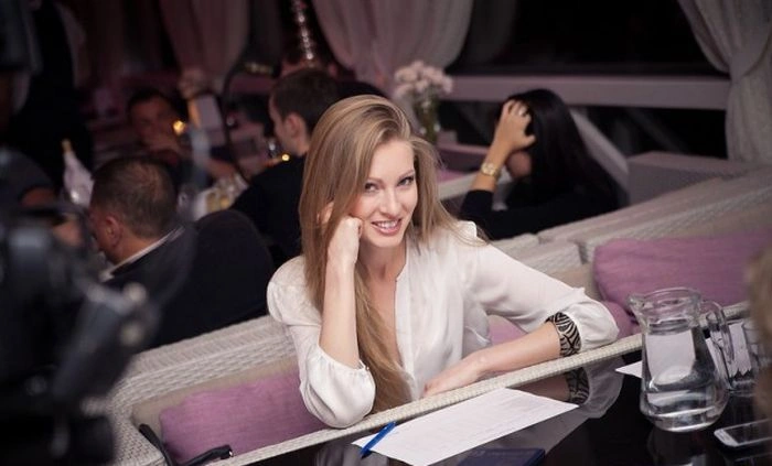 Підбірка фотографій красивих казахських дівчат (50 фото) – фото 29