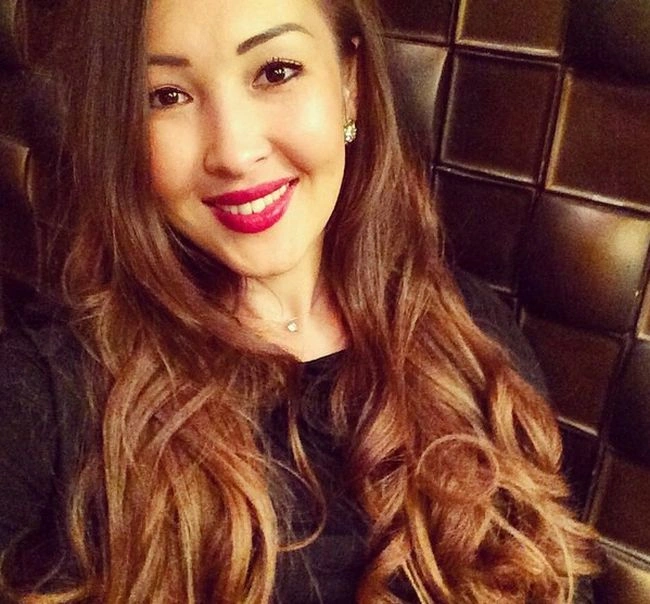 Підбірка фотографій красивих казахських дівчат (50 фото) – фото 30