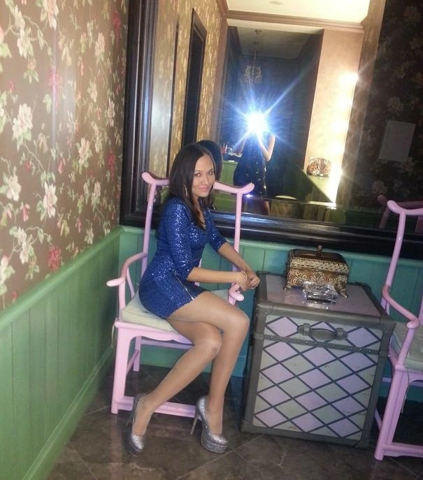 Підбірка фотографій красивих казахських дівчат (50 фото) – фото 31