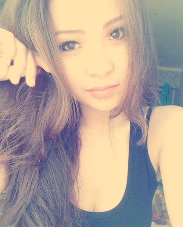 Підбірка фотографій красивих казахських дівчат (50 фото) – фото 33