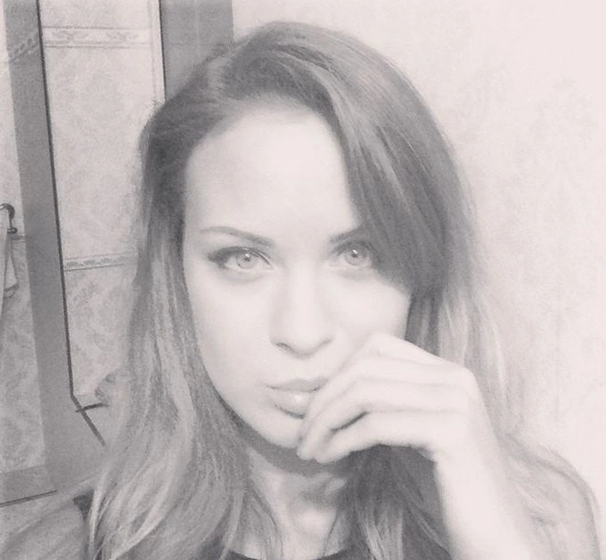 Підбірка фотографій красивих казахських дівчат (50 фото) – фото 34