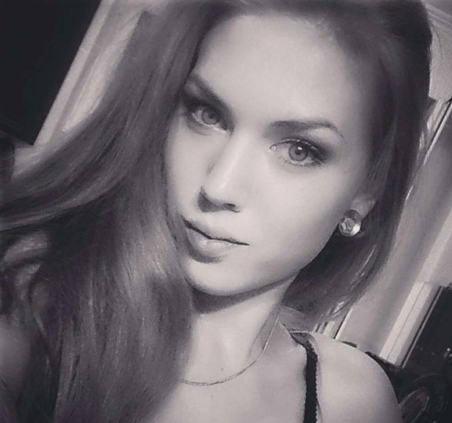 Підбірка фотографій красивих казахських дівчат (50 фото) – фото 36