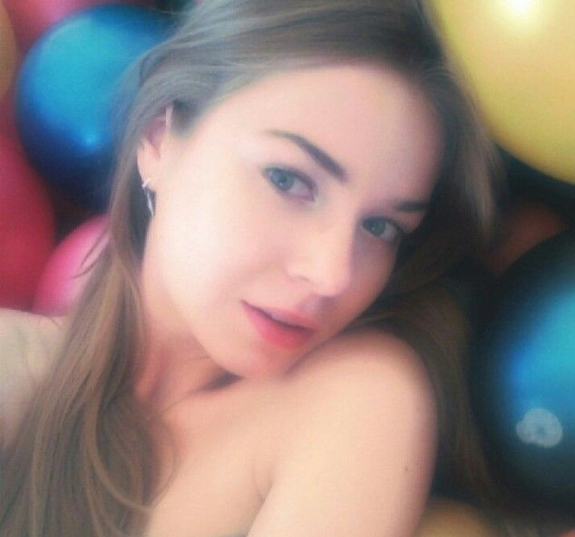 Підбірка фотографій красивих казахських дівчат (50 фото) – фото 37